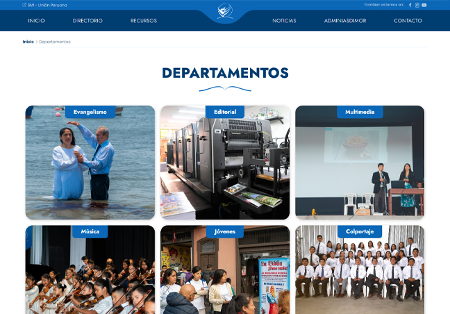 smiup_departamentos